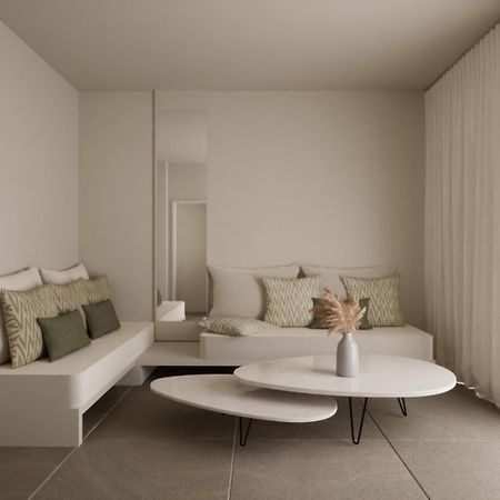 Fani Luxury Boutique Apartment Stavros  Ngoại thất bức ảnh