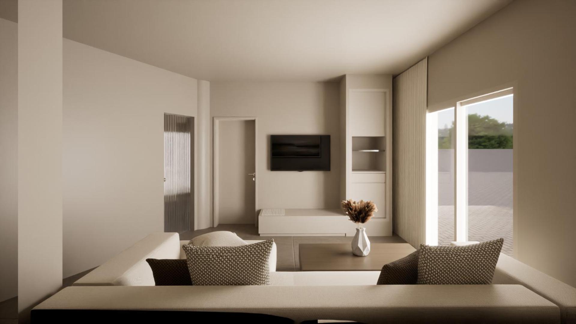 Fani Luxury Boutique Apartment Stavros  Ngoại thất bức ảnh