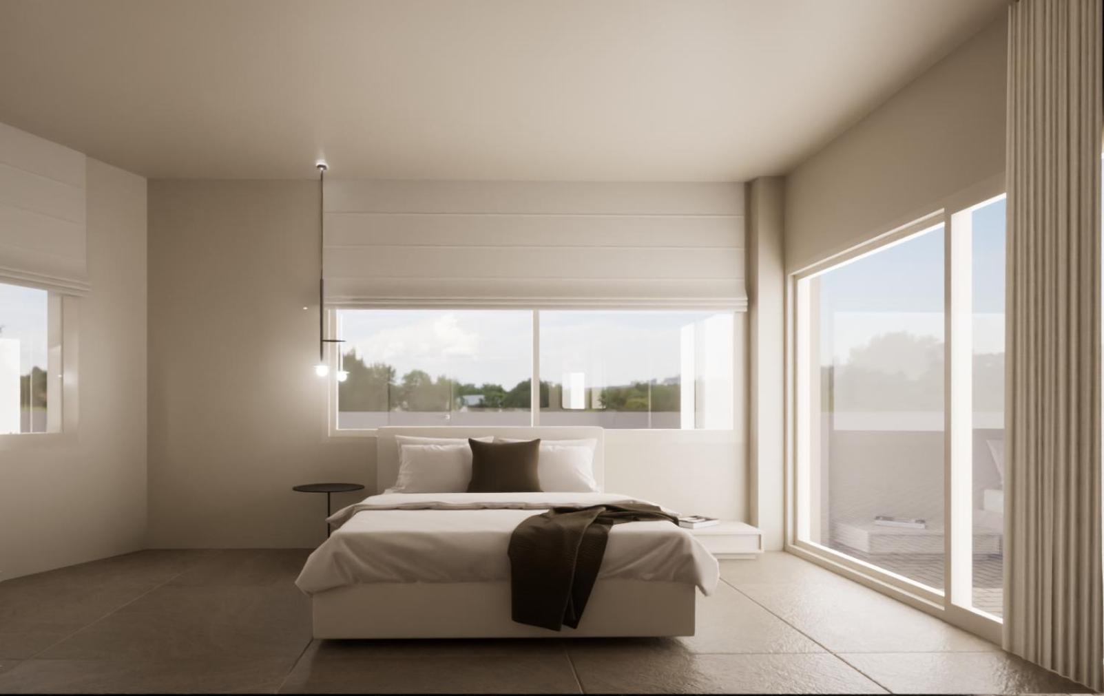 Fani Luxury Boutique Apartment Stavros  Ngoại thất bức ảnh